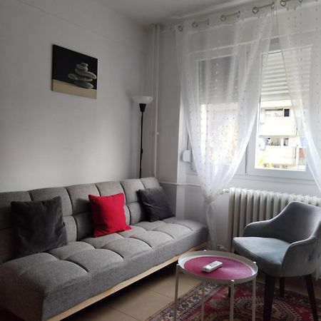 Tasmajdan City Break Belgrad Dış mekan fotoğraf