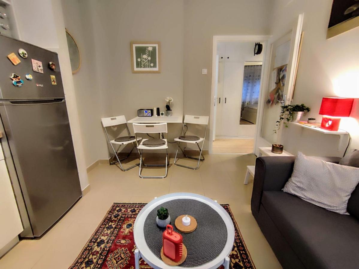 Tasmajdan City Break Belgrad Dış mekan fotoğraf