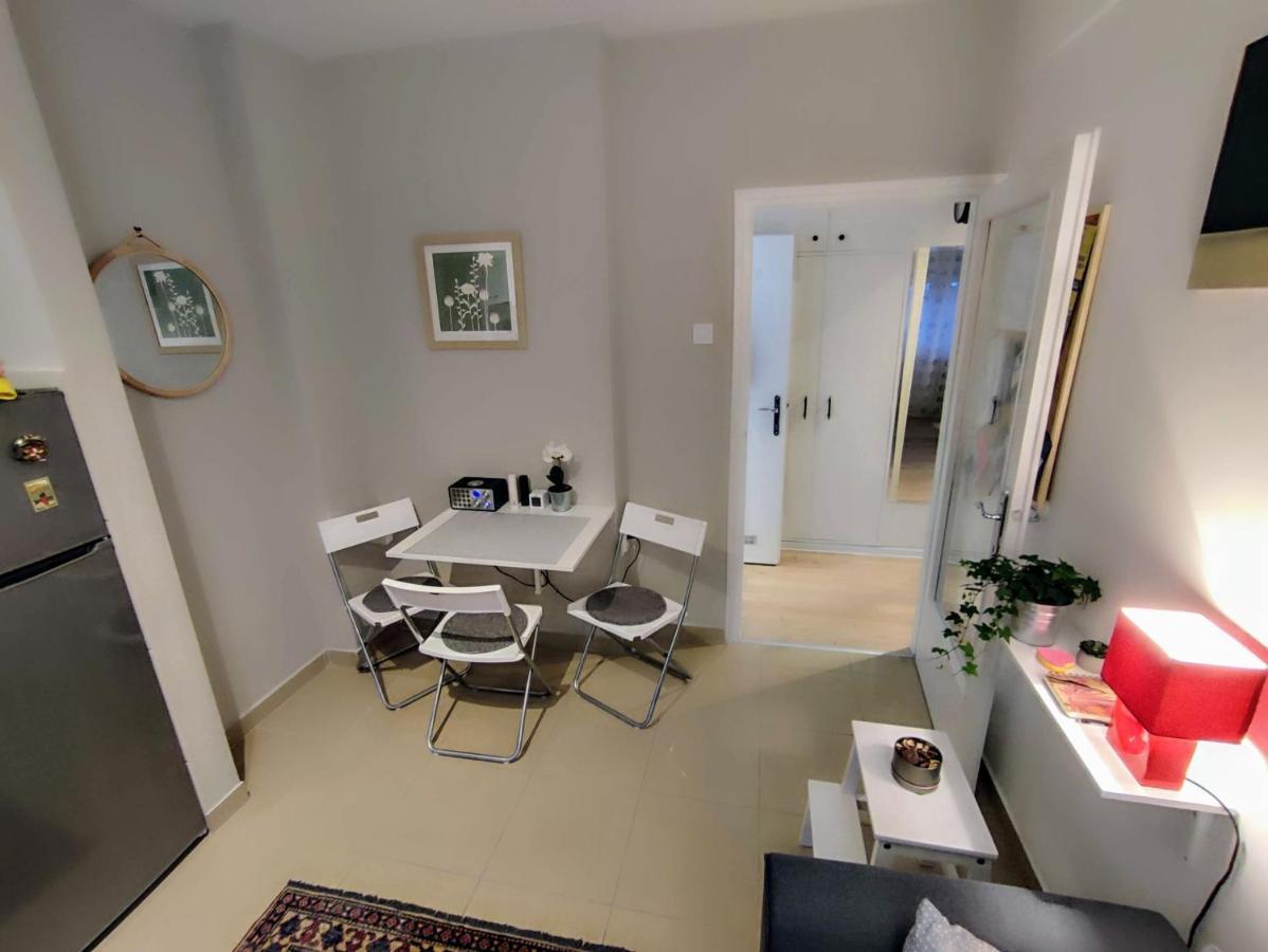 Tasmajdan City Break Belgrad Dış mekan fotoğraf
