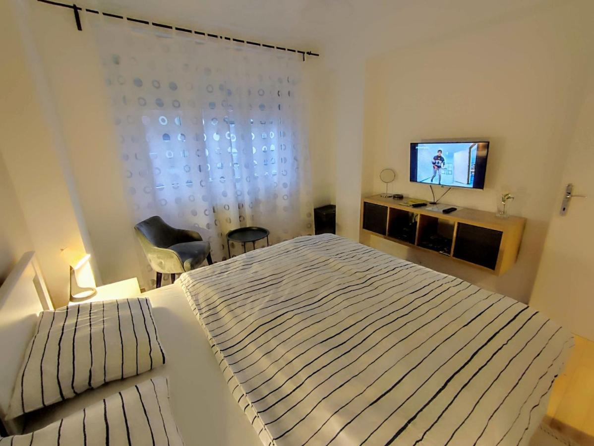 Tasmajdan City Break Belgrad Dış mekan fotoğraf