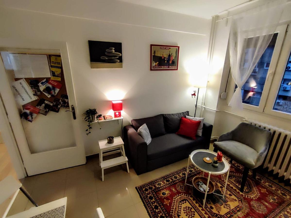 Tasmajdan City Break Belgrad Dış mekan fotoğraf