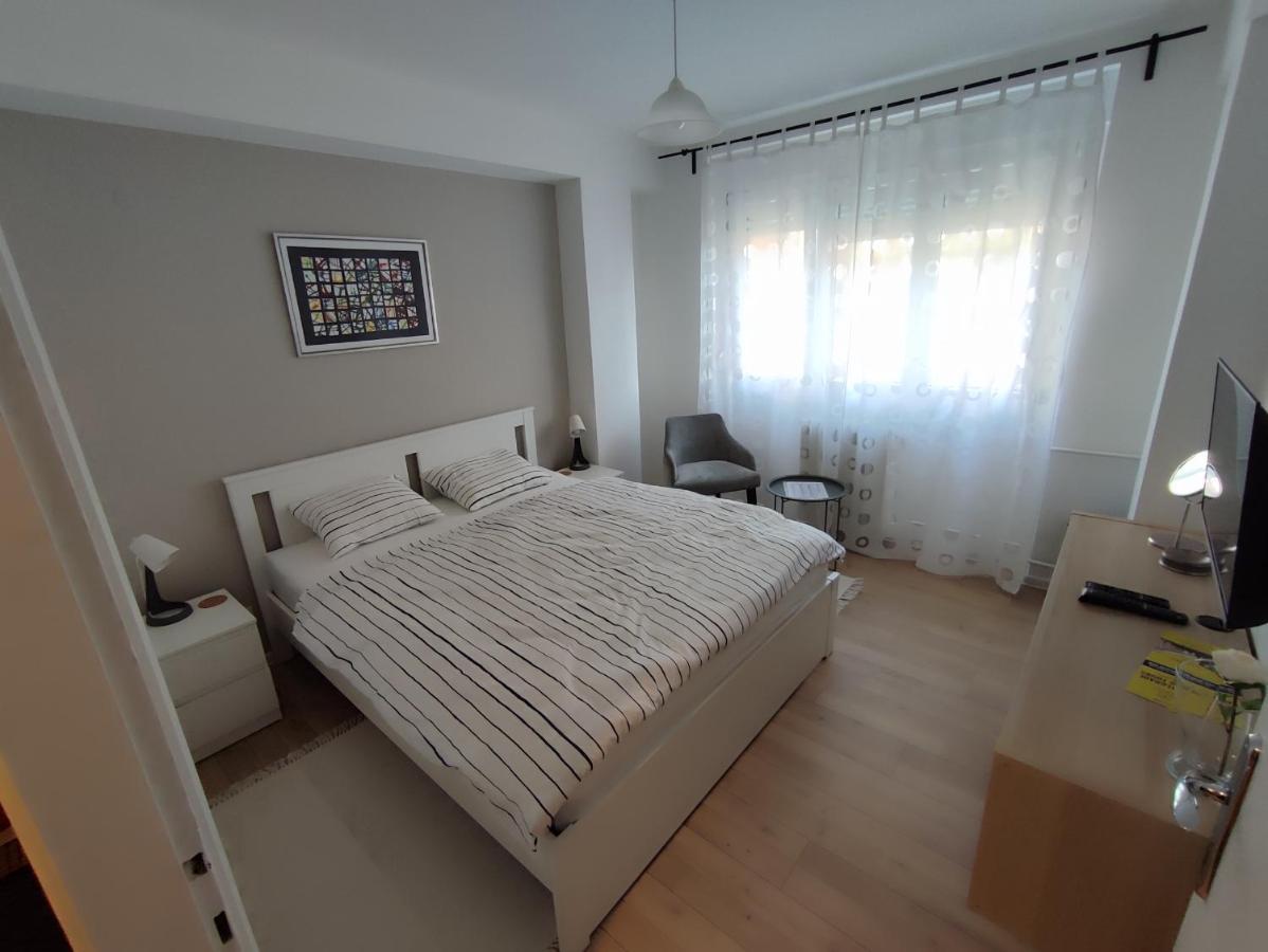 Tasmajdan City Break Belgrad Dış mekan fotoğraf