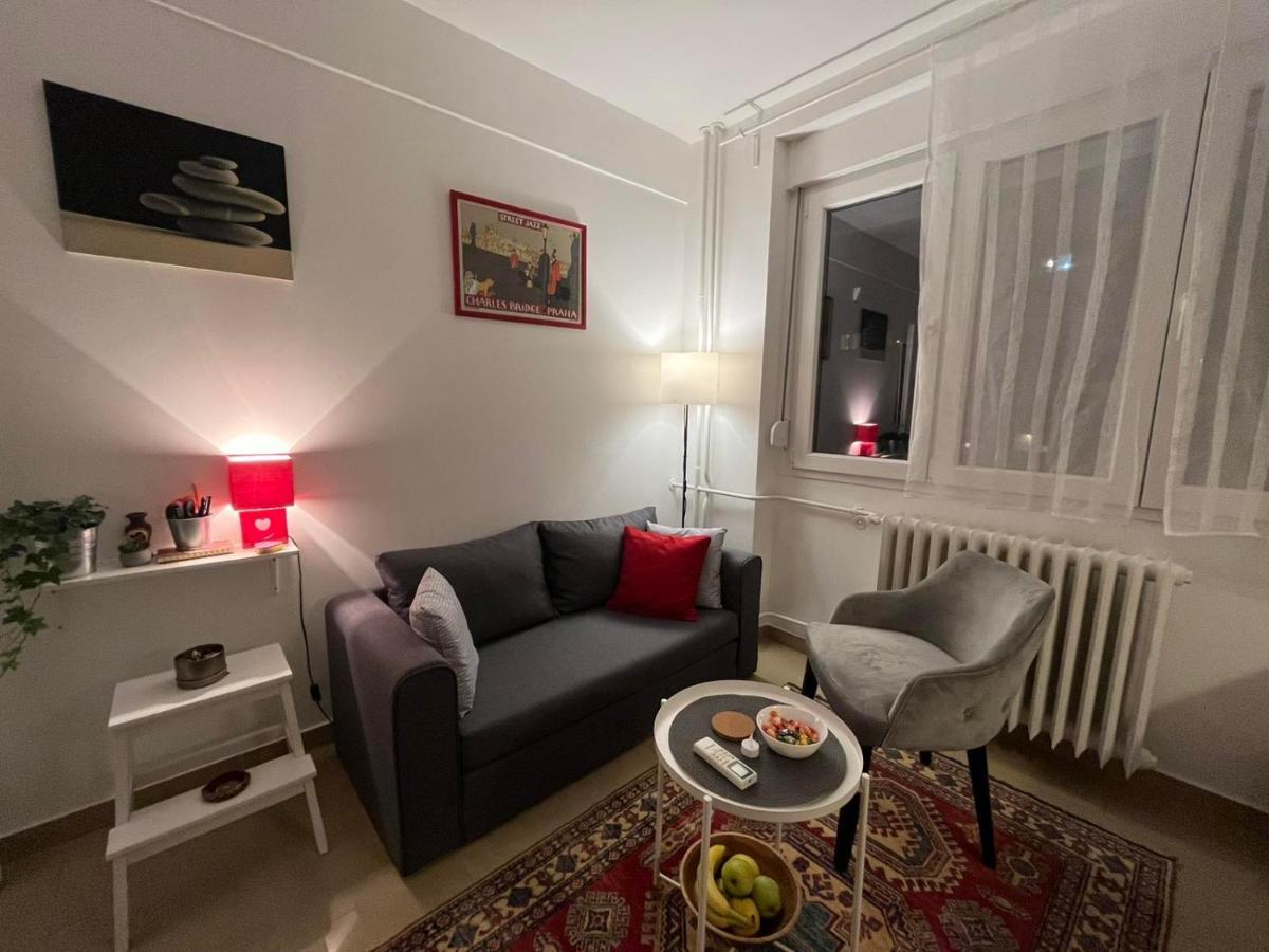 Tasmajdan City Break Belgrad Dış mekan fotoğraf