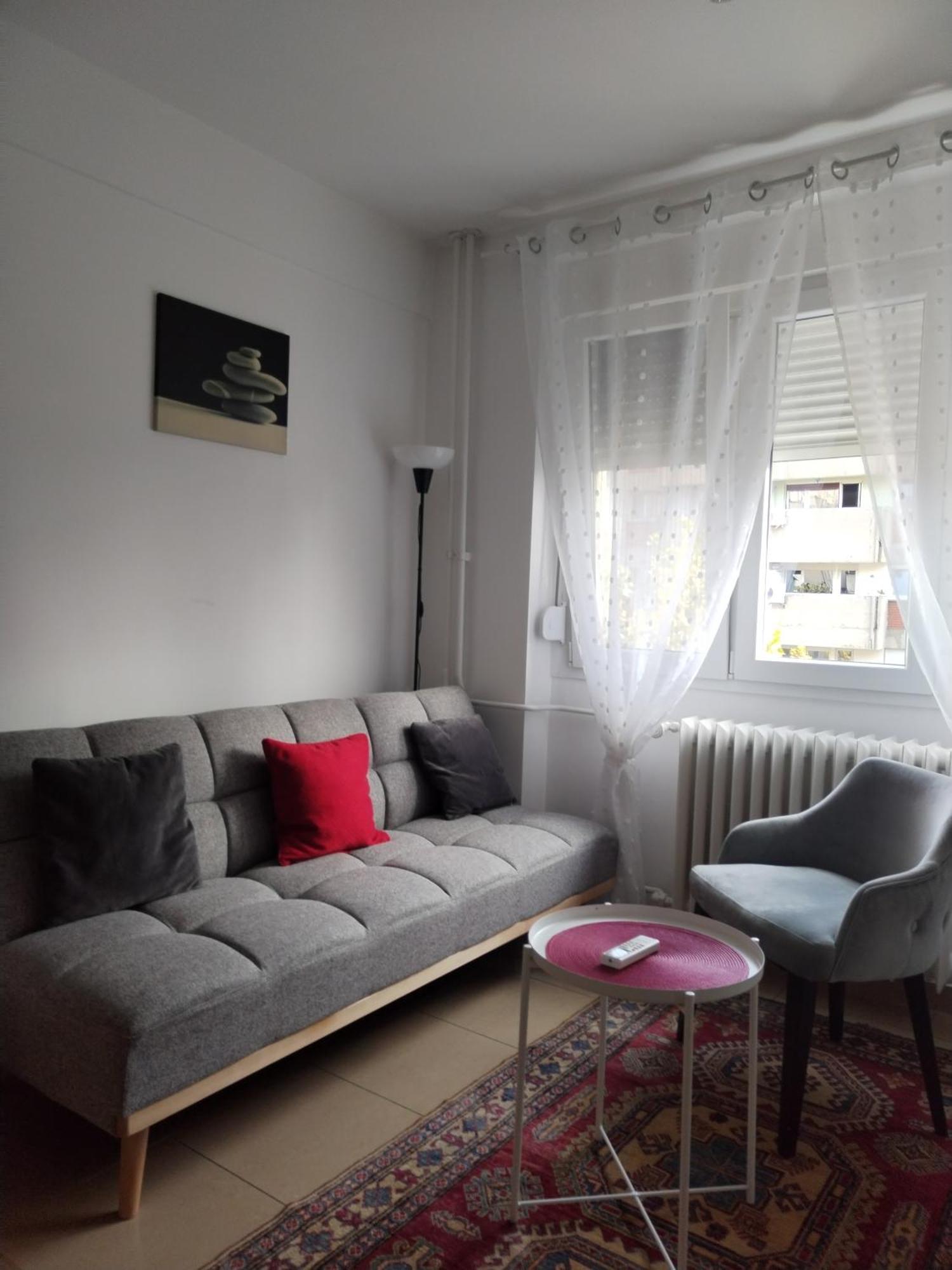 Tasmajdan City Break Belgrad Dış mekan fotoğraf