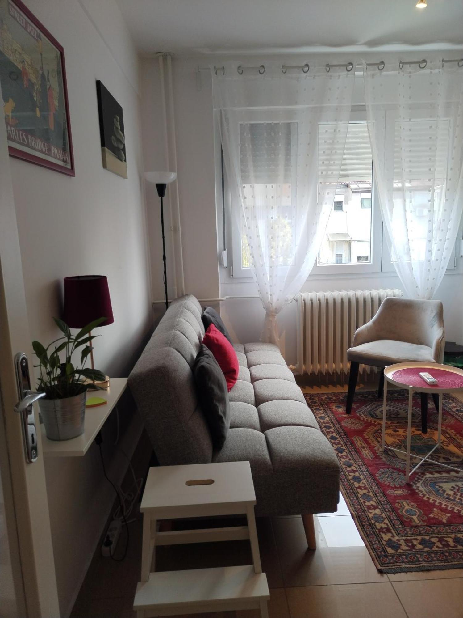 Tasmajdan City Break Belgrad Dış mekan fotoğraf